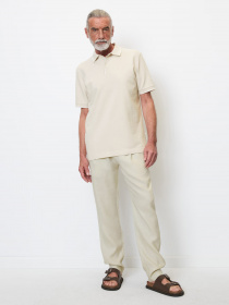 Поло Marc O’Polo модель 324302753058-707 Фото