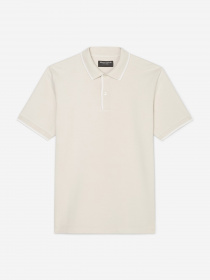 Поло Marc O’Polo модель 324302753058-707 Фото