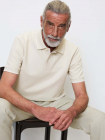 Поло Marc O’Polo модель 324302753058-707 Фото