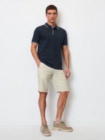 Поло Marc O’Polo модель 324302753058-898 Фото