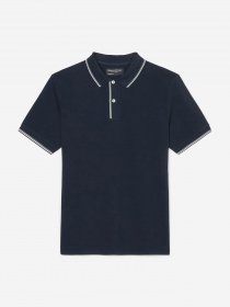 Поло Marc O’Polo модель 324302753058-898 Фото