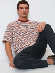 Футболка Marc O’Polo модель 324307551334-M82 Фото