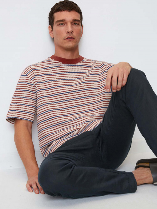 Футболка Marc O’Polo модель 324307551334-M82 Фото