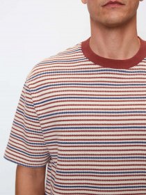 Футболка Marc O’Polo модель 324307551334-M82 Фото