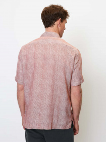 Рубашка Marc O’Polo модель 324721341050-B33 Фото