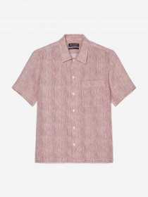 Рубашка Marc O’Polo модель 324721341050-B33 Фото