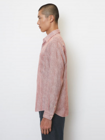 Сорочка повсякденна Marc O’Polo модель 324721342126-B33 Фото