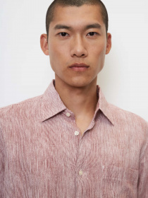 Сорочка повсякденна Marc O’Polo модель 324721342126-B33 Фото