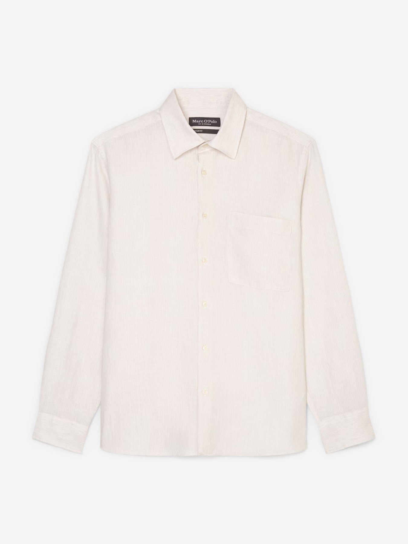 Сорочка Marc O’Polo Модель 324721342126-C74 Фото