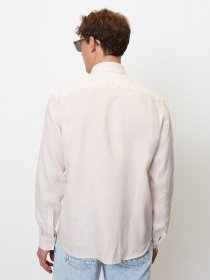 Сорочка Marc O’Polo Модель 324721342126-C74 Фото