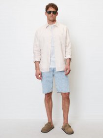 Сорочка Marc O’Polo Модель 324721342126-C74 Фото