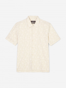 Рубашка Marc O’Polo модель 324724341040-C75 Фото