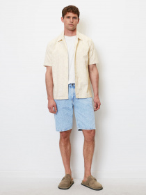 Сорочка повсякденна Marc O’Polo модель 324724341040-C75 Сорочка повсякденна Marc O’Polo модель 324724341040-C75 Фото