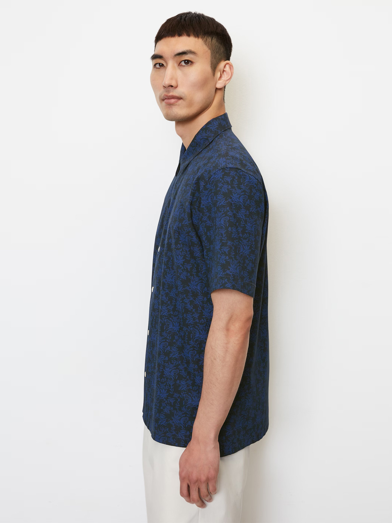 Рубашка Marc O’Polo модель 324724341040-F83 Фото