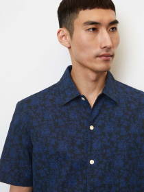 Рубашка Marc O’Polo модель 324724341040-F83 Фото