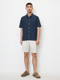 Рубашка Marc O’Polo модель 324724341040-F83 Фото