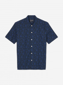 Рубашка Marc O’Polo модель 324724341040-F83 Фото