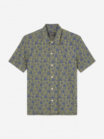 Рубашка Marc O’Polo модель 324724341040-L42 Фото