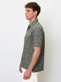 Сорочка повсякденна Marc O’Polo модель 324724341040-L42 Сорочка повсякденна Marc O’Polo модель 324724341040-L42 Фото