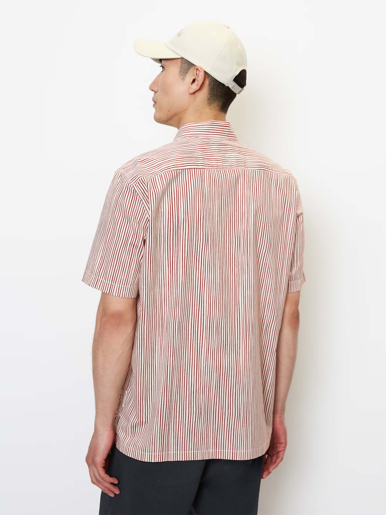 Рубашка Marc O’Polo модель 324735441040-B36 Фото