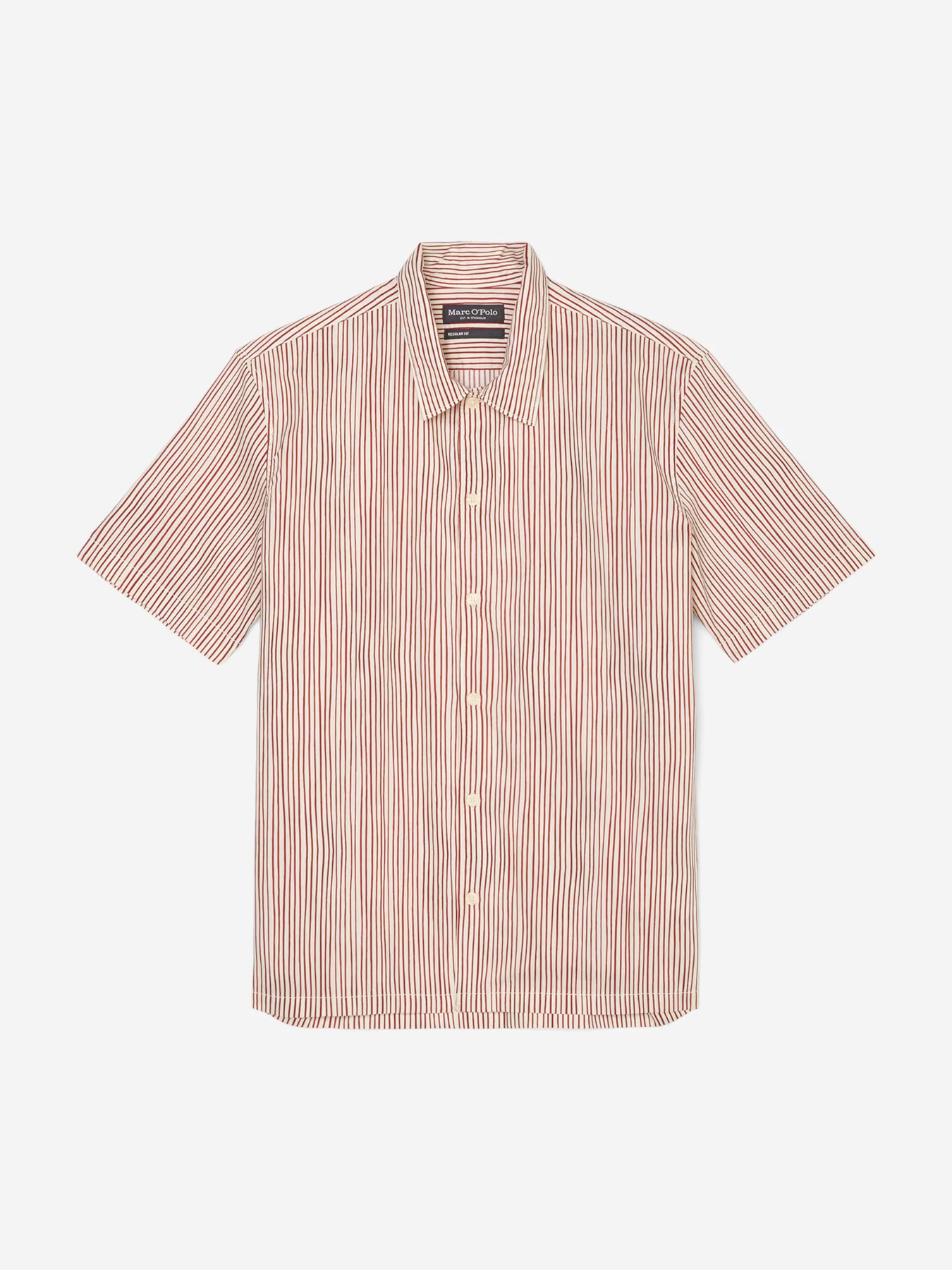 Рубашка Marc O’Polo модель 324735441040-B36 Фото