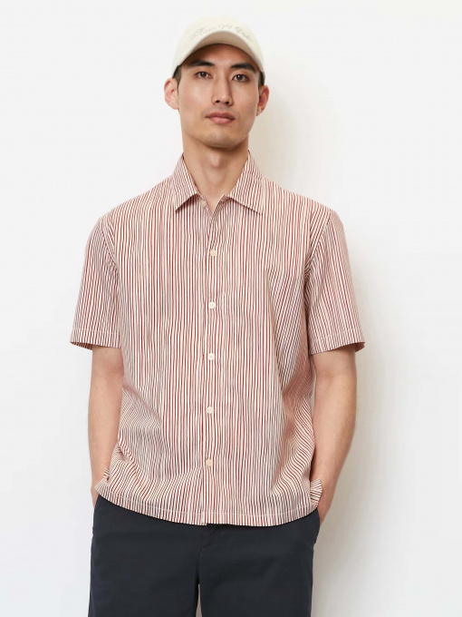 Сорочка Marc O’Polo Модель 324735441040-B36 Фото