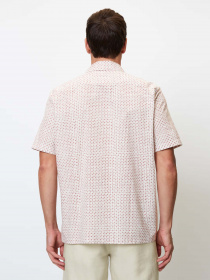 Рубашка Marc O’Polo модель 324735441040-B37 Фото