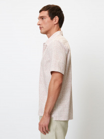 Рубашка Marc O’Polo модель 324735441040-B37 Фото
