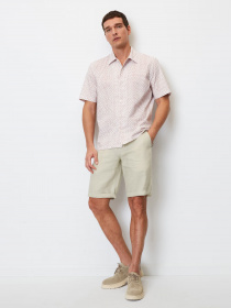 Рубашка Marc O’Polo модель 324735441040-B37 Фото