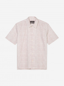 Рубашка Marc O’Polo модель 324735441040-B37 Фото