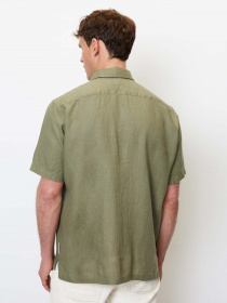 Сорочка Marc O’Polo Модель 324742841050-465 Фото