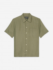 Сорочка Marc O’Polo Модель 324742841050-465 Фото