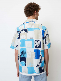 Рубашка Marc O’Polo DENIM модель 364090141058-T69 Фото