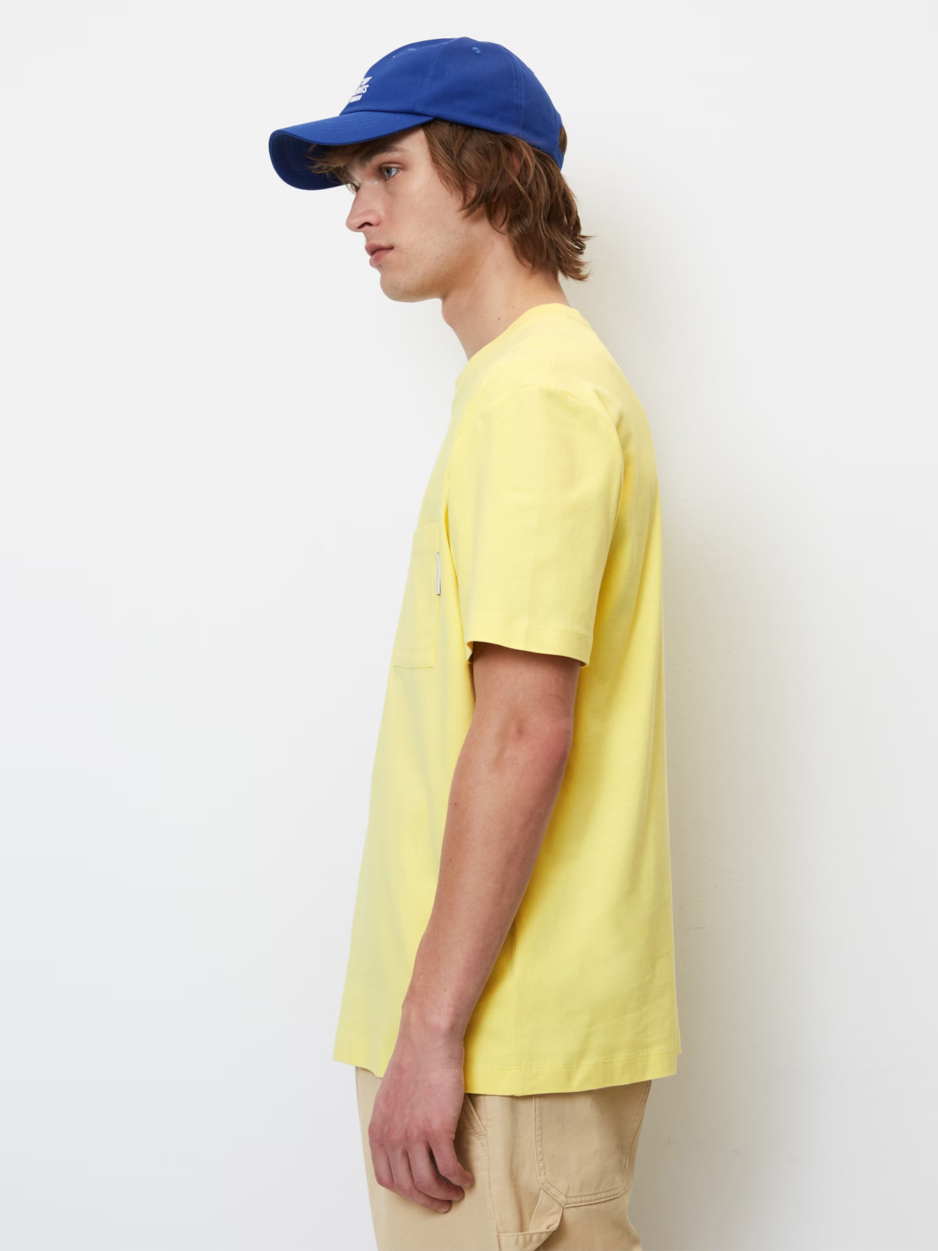 Футболка Marc O’Polo DENIM модель 364215451632-206 Фото