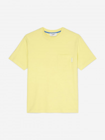 Футболка Marc O’Polo DENIM модель 364215451632-206 Фото