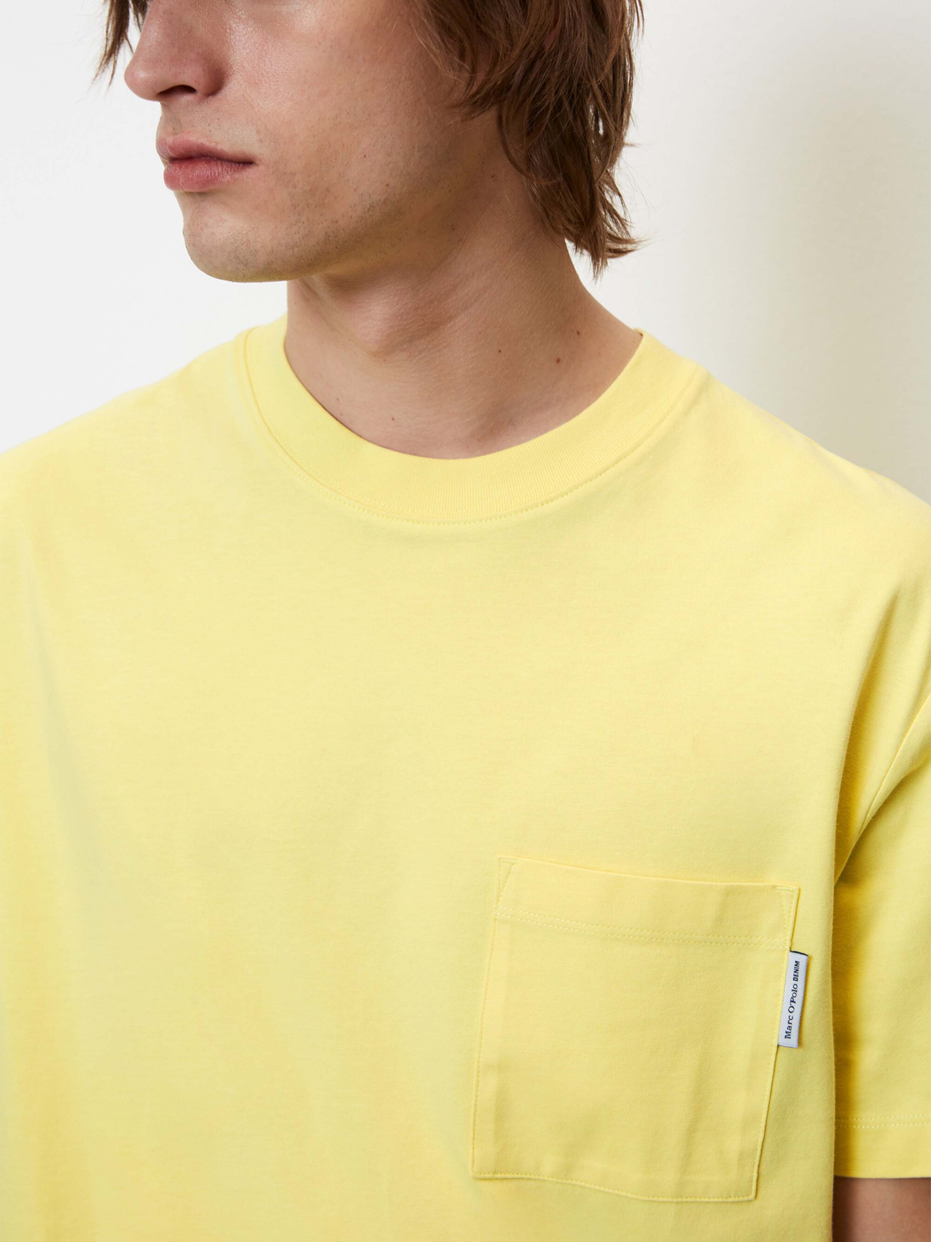 Футболка Marc O’Polo DENIM модель 364215451632-206 Фото