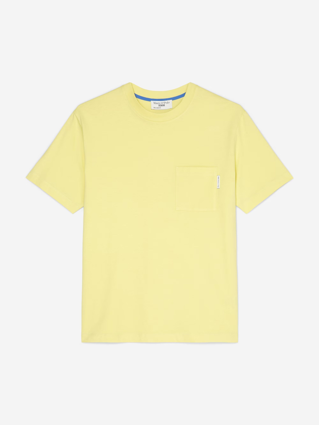 Футболка Marc O’Polo DENIM модель 364215451632-206 Фото