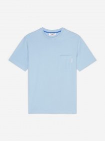 Футболки и поло Marc O’Polo DENIM модель 364215451632-804 Фото