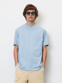 Футболки и поло Marc O’Polo DENIM модель 364215451632-804 Фото