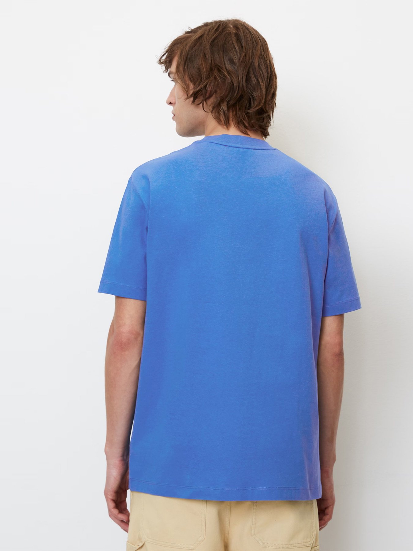 Футболка Marc O’Polo DENIM модель 364215451632-856 Фото