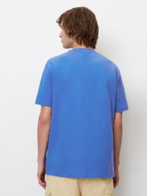 Футболка Marc O’Polo DENIM модель 364215451632-856 Фото