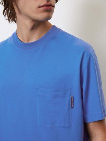 Футболка Marc O’Polo DENIM модель 364215451632-856 Фото