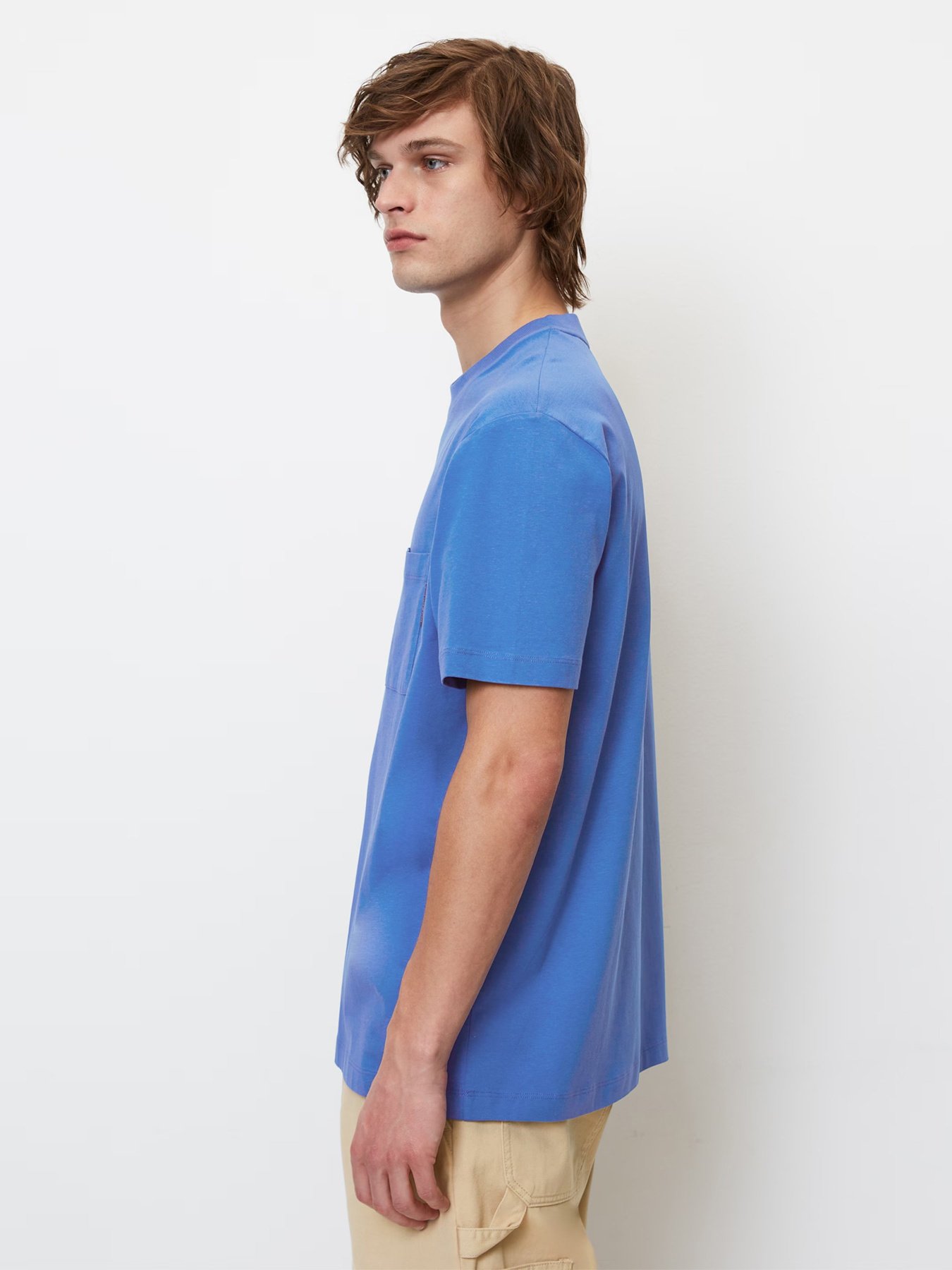 Футболка Marc O’Polo DENIM модель 364215451632-856 Фото