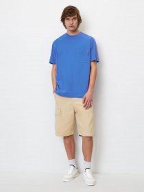 Футболка Marc O’Polo DENIM модель 364215451632-856 Фото