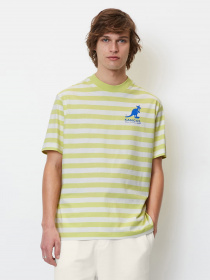 Футболка Marc O’Polo DENIM x Kangol модель 364225551318-S98 Фото