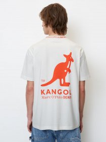 Футболка Marc O’Polo DENIM модель 364236451306-101 Фото