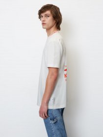 Футболка Marc O’Polo DENIM модель 364236451306-101 Фото