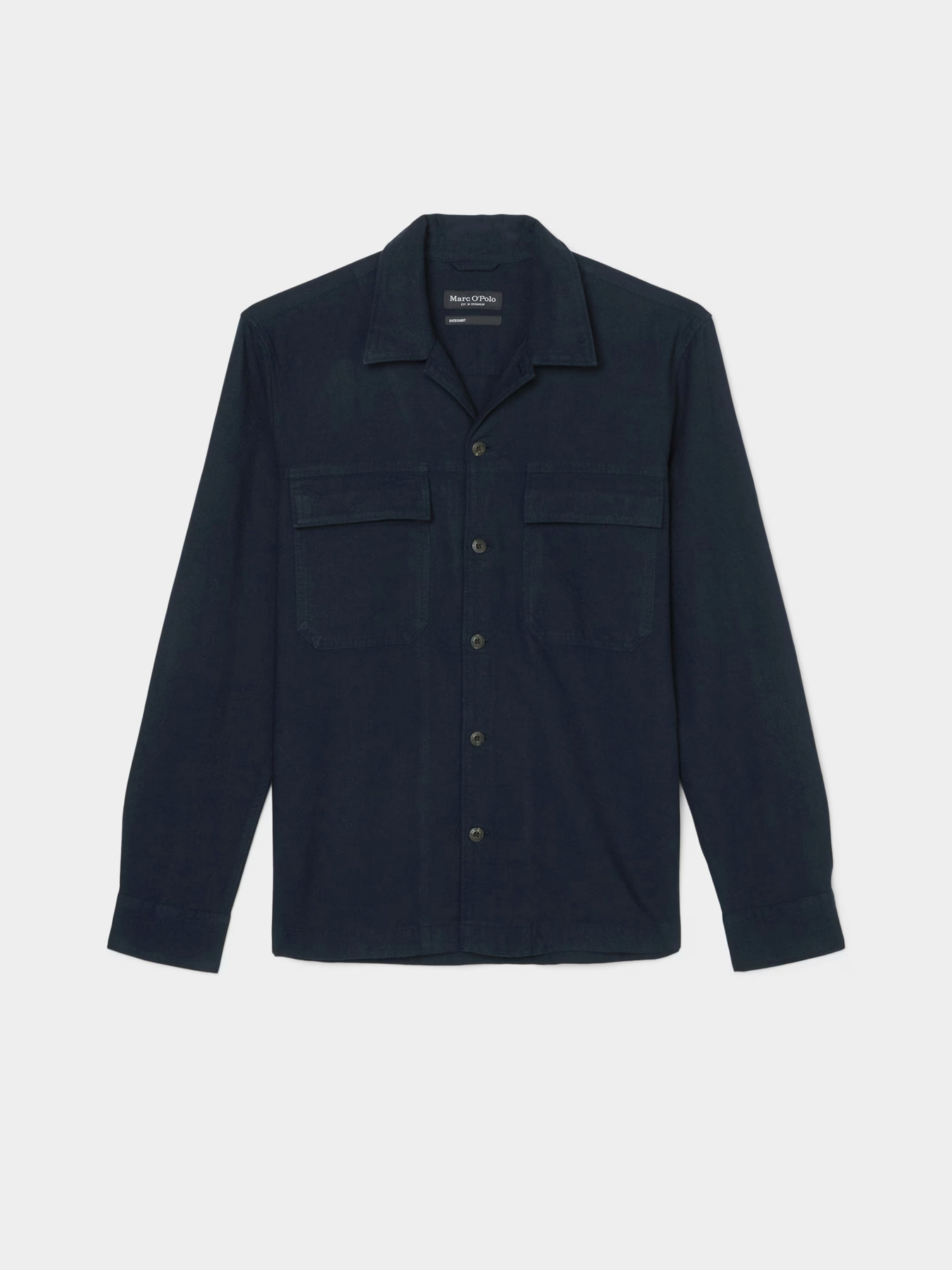 Рубашка Marc O’Polo модель 324087042122-898 Фото