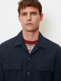 Рубашка Marc O’Polo модель 324087042122-898 Фото