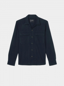 Рубашка Marc O’Polo модель 324087042122-898 Фото